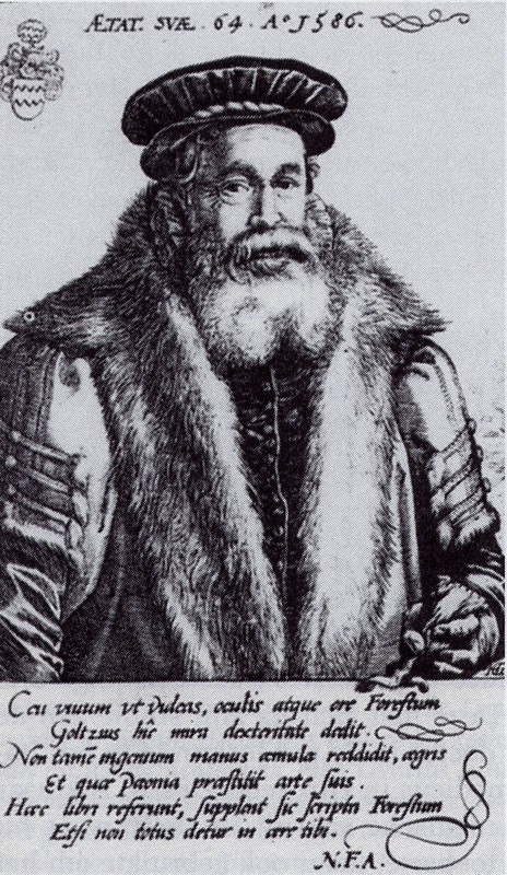 Pieter Van Foreest